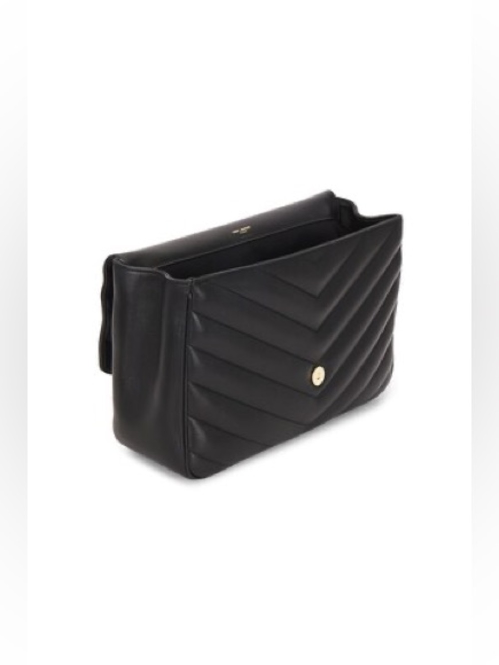 SAINT LAURENT
Large Loulou Chain Bag - Picture 7 of 11
